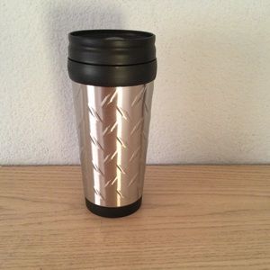 Travel mug